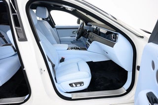 2025 Rolls-Royce Ghost thumbnail – Miami, FL – 74