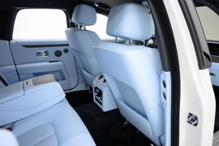 2025 Rolls-Royce Ghost thumbnail – Miami, FL – 72