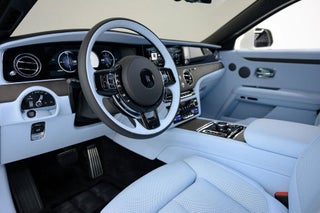 2025 Rolls-Royce Ghost thumbnail – Miami, FL – 57