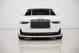 2025 Rolls-Royce Ghost thumbnail – Miami, FL – 44