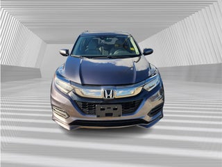 Honda HR-V for sale Las Vegas