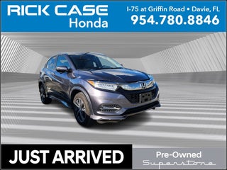 Honda HR-V for sale Las Vegas
