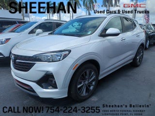 Buick Encore GX for sale Las Vegas