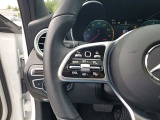 2021 Mercedes-Benz C-Class thumbnail – Miami, FL – 26