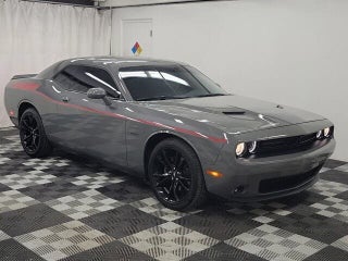 Dodge Challenger for sale Las Vegas