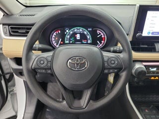 2024 Toyota RAV4 thumbnail – Coral Springs, FL – 28