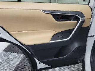2024 Toyota RAV4 thumbnail – Coral Springs, FL – 21