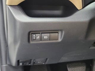 2024 Toyota RAV4 thumbnail – Coral Springs, FL – 27