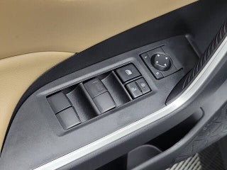 2024 Toyota RAV4 thumbnail – Coral Springs, FL – 23