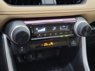 2024 Toyota RAV4 thumbnail – Coral Springs, FL – 34