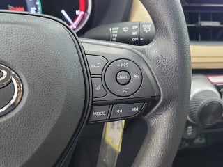 2024 Toyota RAV4 thumbnail – Coral Springs, FL – 30