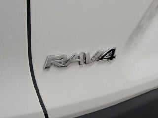 2024 Toyota RAV4 thumbnail – Coral Springs, FL – 11