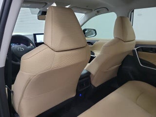 2024 Toyota RAV4 thumbnail – Coral Springs, FL – 19