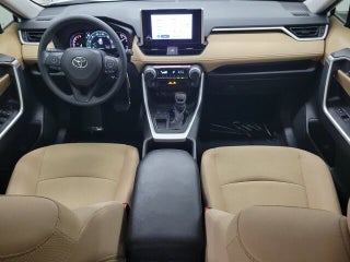 2024 Toyota RAV4 thumbnail – Coral Springs, FL – 15