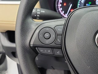 2024 Toyota RAV4 thumbnail – Coral Springs, FL – 29