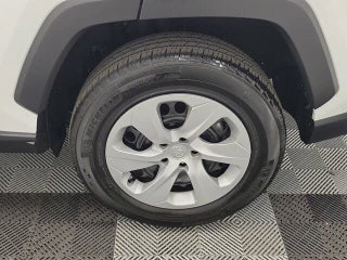 2024 Toyota RAV4 thumbnail – Coral Springs, FL – 14