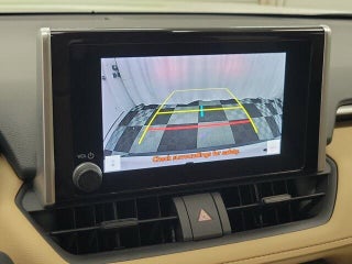 2024 Toyota RAV4 thumbnail – Coral Springs, FL – 33