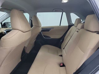 2024 Toyota RAV4 thumbnail – Coral Springs, FL – 20
