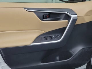 2024 Toyota RAV4 thumbnail – Coral Springs, FL – 22