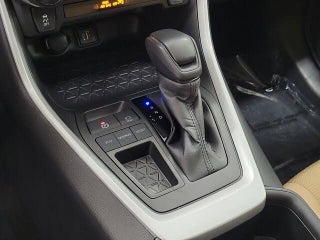 2024 Toyota RAV4 thumbnail – Coral Springs, FL – 36