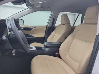 2024 Toyota RAV4 thumbnail – Coral Springs, FL – 25