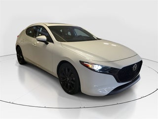 2022 Mazda Mazda3 Hatchback thumbnail – Miami, FL – 2