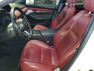 2022 Mazda Mazda3 Hatchback thumbnail – Miami, FL – 14