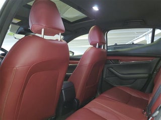 2022 Mazda Mazda3 Hatchback thumbnail – Miami, FL – 9