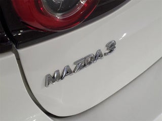 2022 Mazda Mazda3 Hatchback thumbnail – Miami, FL – 6