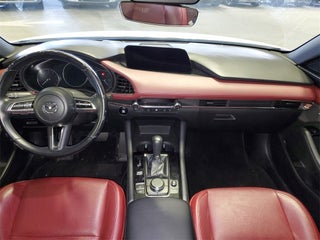 2022 Mazda Mazda3 Hatchback thumbnail – Miami, FL – 11