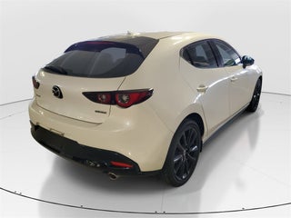 2022 Mazda Mazda3 Hatchback thumbnail – Miami, FL – 3