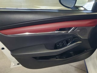 2022 Mazda Mazda3 Hatchback thumbnail – Miami, FL – 12