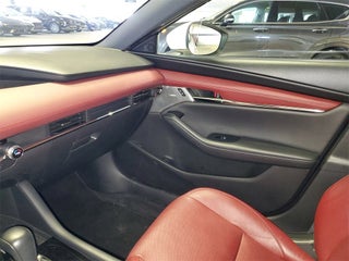 2022 Mazda Mazda3 Hatchback thumbnail – Miami, FL – 17