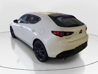 2022 Mazda Mazda3 Hatchback thumbnail – Miami, FL – 4