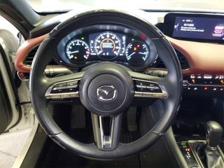 2022 Mazda Mazda3 Hatchback thumbnail – Miami, FL – 15