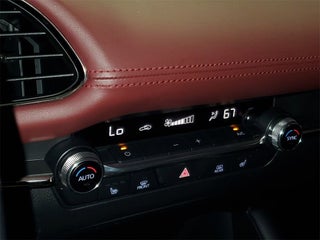 2022 Mazda Mazda3 Hatchback thumbnail – Miami, FL – 20