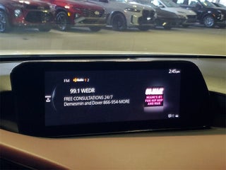 2022 Mazda Mazda3 Hatchback thumbnail – Miami, FL – 18
