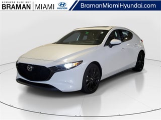 Mazda Mazda3 Hatchback for sale Las Vegas