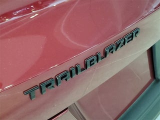 Chevrolet Trailblazer for sale Las Vegas