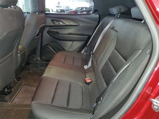 Chevrolet Trailblazer for sale Las Vegas