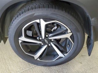 Chevrolet Trailblazer for sale Las Vegas