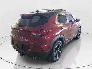 Chevrolet Trailblazer for sale Las Vegas