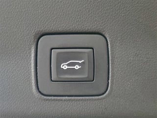 Chevrolet Trailblazer for sale Las Vegas