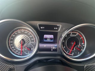 2019 Mercedes-Benz GLE thumbnail – Coral Gables, FL – 6