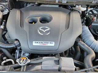 2022 Mazda CX-9 thumbnail – Pembroke Pines, FL – 30