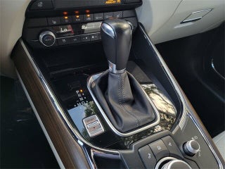 2022 Mazda CX-9 thumbnail – Pembroke Pines, FL – 23