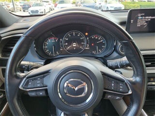 2022 Mazda CX-9 thumbnail – Pembroke Pines, FL – 17