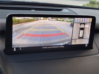 2022 Mazda CX-9 thumbnail – Pembroke Pines, FL – 21