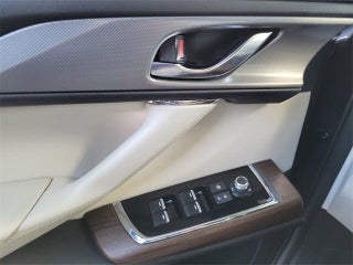 2022 Mazda CX-9 thumbnail – Pembroke Pines, FL – 16