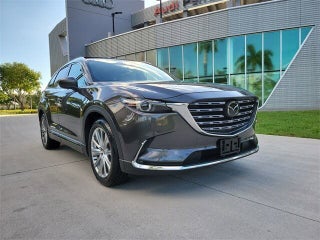 2022 Mazda CX-9 thumbnail – Pembroke Pines, FL – 2